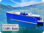 Futuro ZX20 L 200 PS Merc Neuboot auf Lager 2024 - 