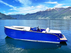 Futuro ZX20 L 200 PS Merc Neuboot auf Lager 2024 BILD 2