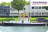 Duwsleepboot Werkvaartuig 16.85, CvO Rijn - 