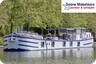 Spits Varend Woonschip met Rijn Certificaat - 