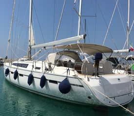 Bavaria 51 - Version with the Bow Cabins Which, by BILD 1