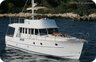 Beneteau Swift Trawler 42 very Seriously - 