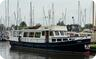 Motor Yacht Stam Varend Woonschip 15.50 OK - 