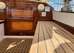 Custom built/Eigenbau Classic Yacht Marconi Cutter BILD 8