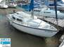 Custom built/Eigenbau Classic Yacht 20 Daysailer - 