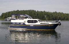 Aqua Yacht 1200 (Motorboot)