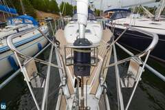 Jeanneau Sun Odyssey 40.3 (Segelboot)