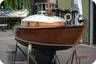 Klassieke Zeilboot 7,25m - 