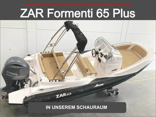 ZAR Formenti 65 Luxury PLUS BILD 1