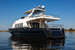 Custom built/Eigenbau Steel Yacht Pearl of the BILD 2