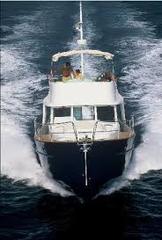 Beneteau Swift Trawler 42 BILD 1