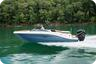 Sea Ray SPX 230 Outboard - 