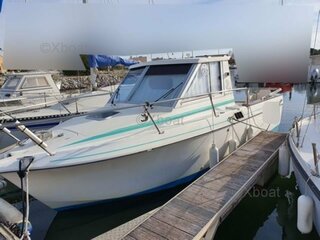 Beneteau Antares 680 boat in Excellent Condition BILD 1