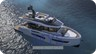 Cayman Yachts Navetta N580 NEW - 