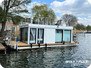 Andere Klunder Romantika 11.0 - idylisches Hausboot Romantika mit Kamin