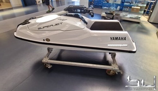 Yamaha Superjet BILD 1