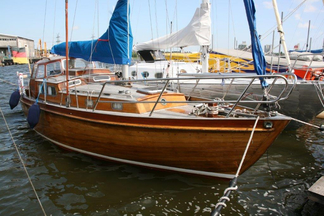 W. Grell 6,5 KR-Yacht BILD 1