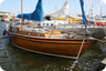 W. Grell 6,5 KR-Yacht - Klabautermann
