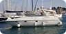Beneteau Flyer 10 re-engined in 1994 by Volvo - 
