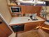 Bayliner 315 good condition. A Compact and fast BILD 6