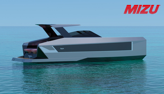 Futuro RX30 Neuboot auf Bestellung 2024 BILD 1