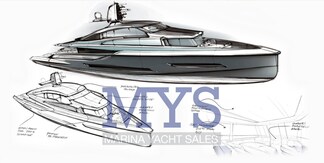 ILC Italian Luxury Custom Yachts BILD 1