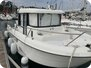 Beneteau Barracuda 8 NEAR NEW Boat, Fusion HP 200 - 