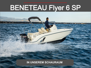 Beneteau Flyer 6 Spacedeck BILD 1