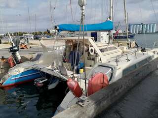 Edel Catamarans EDEL Strat CAT 35 BILD 1