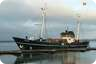 Dutch Custom Built Trawler Yacht - 