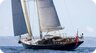 J & G Forbes & Co Boat Builders Truly Classic 90 - ATALANTE