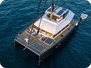 Custom built/Eigenbau Catamaran 20mt - 