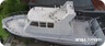 Aluminium Yachtwerft Franck Polizeiboot Ehemals - Polizeiboot  ehemals WSP SH komplett aus Aluminium