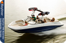 Bayliner VR6 Bowrider Inboard Komplettangebot - 