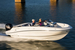 Bayliner VR5 Bowrider Outboard ohne Motor BILD 9