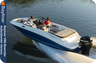 Bayliner VR6 Bowrider Outboard ohne Motor - 