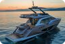 Sessa F68 Gullwing F 68 year 2020, 3 Double Cabins - 