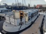Houseboaten ( 4x ) Hybride/Electrisch Varend - 