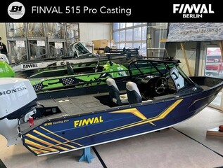 Finval 515 Casting PRO BILD 1