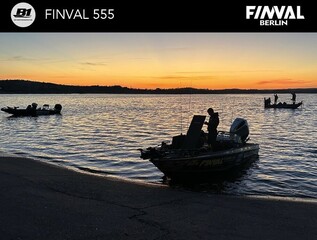 Finval 555 Sportangler BILD 1