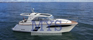 Marex 310 Sun Cruiser BILD 1