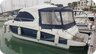 Beneteau Antares 8 S Second Hand, Hydraulic - 