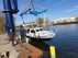 Meyer Werft Motorboot Stahl BILD 5