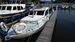 Meyer Werft Motorboot Stahl BILD 8