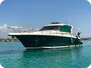 Cayman Yachts 38 WA - 