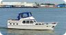 Motor Yacht Jacabo Kruiser 12.5 Flybridge - 