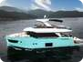 Absolute Yachts Navetta 58 - 