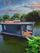 Barkmet Smart Hausboot 9, Houseboat + Motor BILD 2