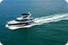 Absolute Yachts Navetta 58 - 