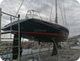 Dufour 45 Classic 2nd Hand, 4 Cabins, hull - 